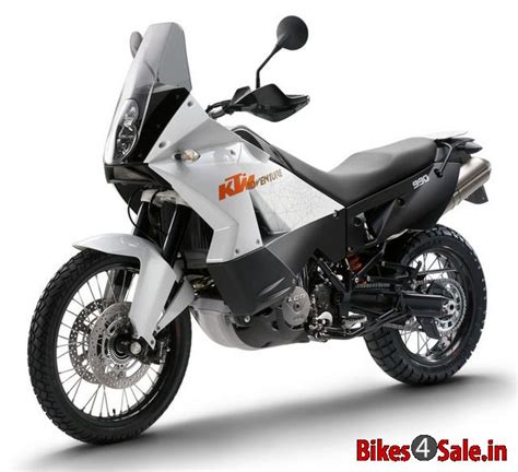 KTM 990 Adventure R price, specs, mileage, colours, photos and reviews - Bikes4Sale