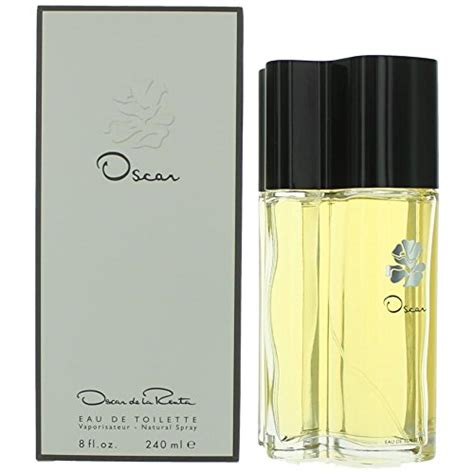 Oscar By Oscar De La Renta For Women. Eau De Toilette 8.0 Ounces ...