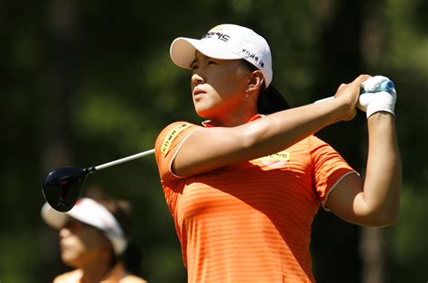 Amy Yang on roll at Avnet LPGA Classic | AL.com