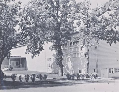 Throwback Thursday: Red Barn Theatre was home to some famous Ripon College alumni | News ...