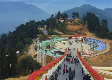 Pelling | Sikkim Tourism