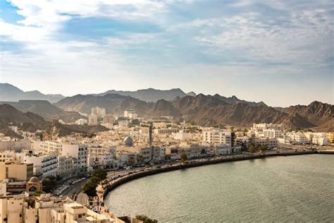 Explore Oman's UNESCO World Heritage Sites | GHM Journeys