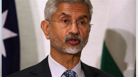 In 2 Simple Points, Jaishankar Explains What a Foreign Minister Does ...