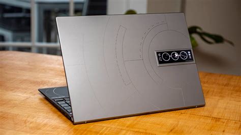 Asus Zenbook 14X OLED Space Edition is a stellar little laptop built ...