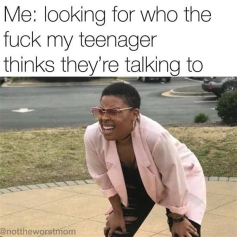 20 Relatable Teenager Memes - SayingImages.com