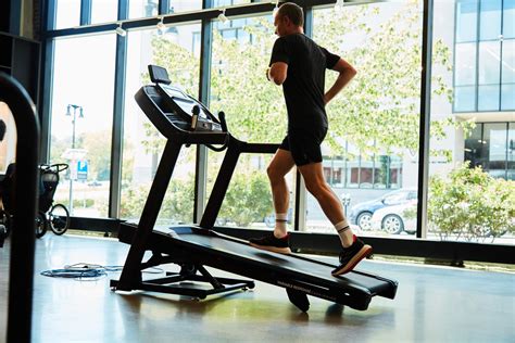 What Is Incline In Treadmill | Runningshorts