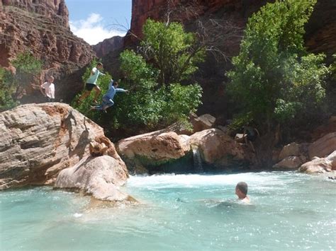 Outdoors Unlimited Grand Canyon Rafting (Marble Canyon) - 2019 All You ...