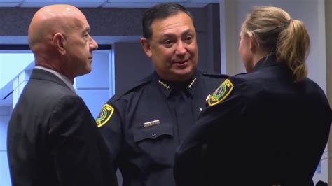 New interim police chief for Aurora – FOX31 Denver