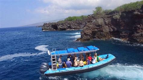 South Kona Black Sand Beaches Snorkel – Blue Hawaiian Activities ...