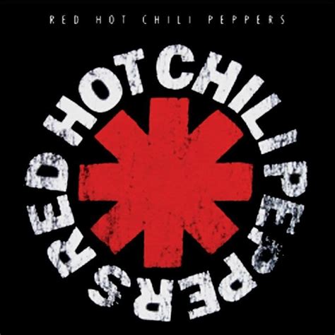 Red Hot Chili Peppers - CD Rock Multisom