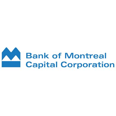 Bank of Montreal Logo PNG Transparent & SVG Vector - Freebie Supply