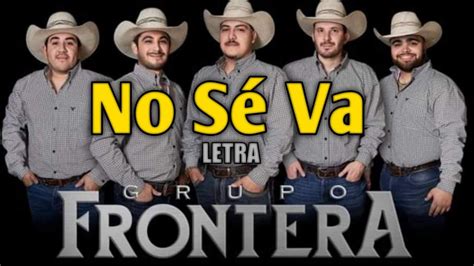 The Ultimate Guide To Grupo Frontera Members