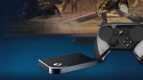 Valve quietly discontinues Steam Link hardware production - Ars Technica