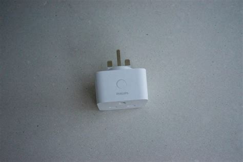 Philips Hue Smart Plug review: The most flexible smart socket