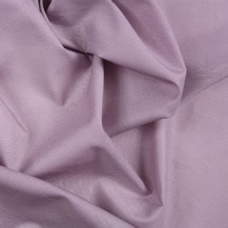 Mauve Cotton Lawn - Bloomsbury Square Dressmaking Fabric