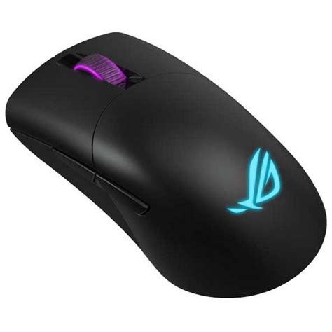 Asus Keris Wireless mouse - ayanawebzine.com