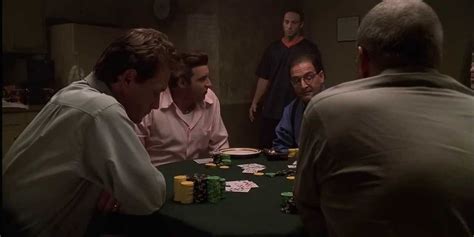 The Sopranos: 10 Worst Things Richie Aprile Did, Ranked