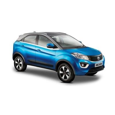 Buy Tata Nexon Accessories and Parts Online at Discounted Price in ...