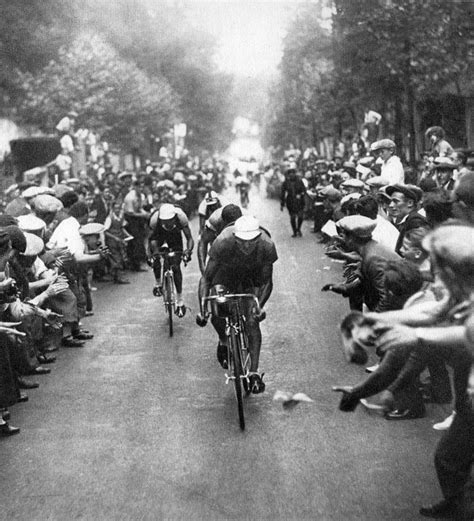 Tour de France History | Continental tires