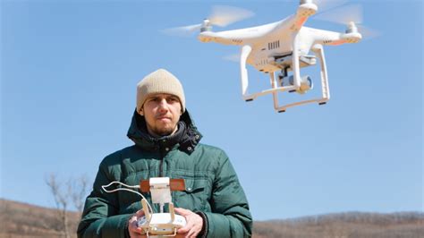 Take Flight with These 8 Must-have Drone Shots - Videomaker