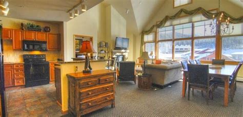 Zephyr Mountain Lodge | Winter Park, Colorado | Ski.com