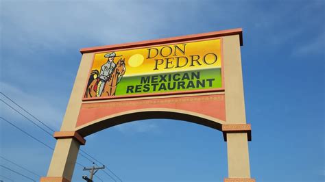 Don Pedro Mexican Restaurant - 62 Photos & 85 Reviews - Mexican - 1526 ...