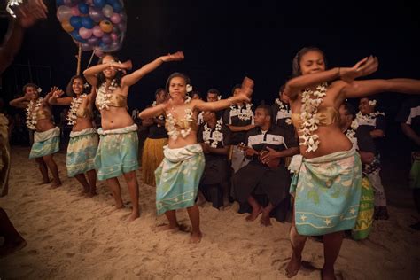 The Bula Festival and Other Fiji Events You Need to Attend