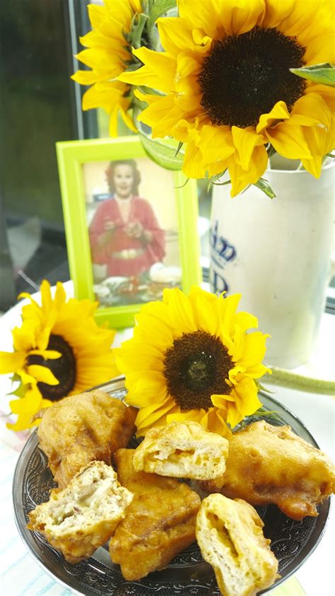 Keep Calm and Fanny On - The Fanny Cradock Food Blog: Uh-huh, Fanny's All Fried Up