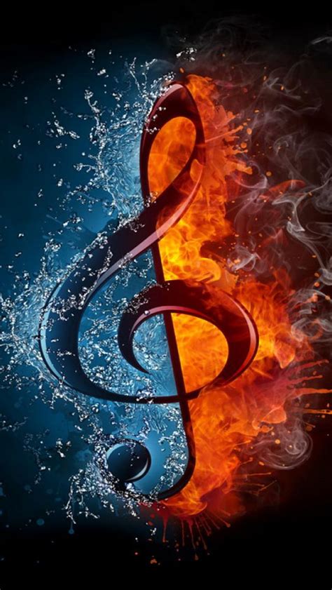 🔥 [50+] Music Wallpapers for iPhone | WallpaperSafari