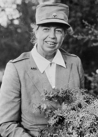 Eleanor Roosevelt biography, birth date, birth place and pictures