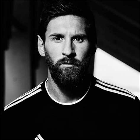 Messi Black And White Wallpapers - Wallpaper Cave