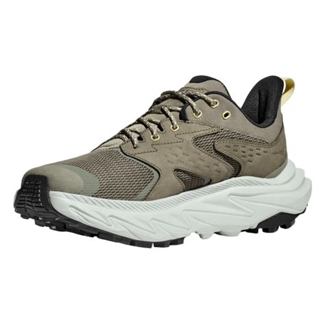 HOKA Anacapa 2 Low GTX Hiking Shoe - Men's - Bobwards.com