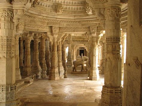 720P free download | 46: Ranakpur Jain Temple - Travel. Explore ...