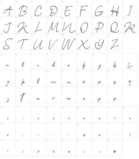 Indonesian Font Download