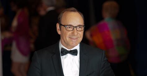 Kevin Spacey Named Host of 71st Annual Tony Awards