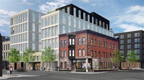 Salt Hotels announces 2023 Minneapolis opening - Boutique Hotel News