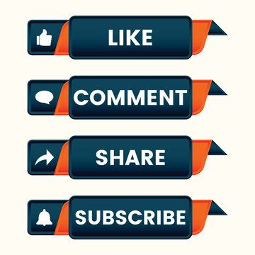 "Comment Button" Images – Browse 262 Stock Photos, Vectors, and Video ...