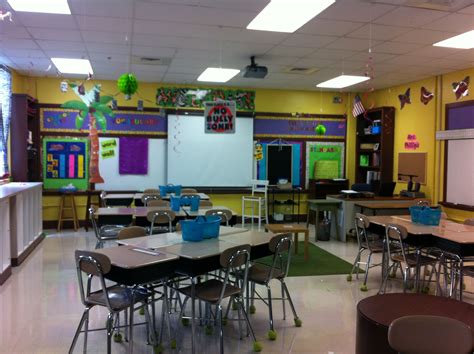 4th grade | 4th grade classroom, Elementary classroom decor, Middle ...