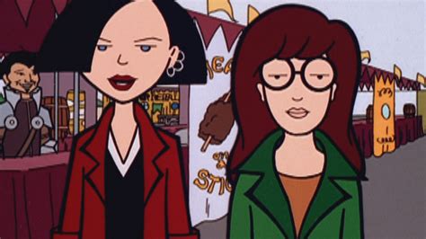 Watch Daria Season 2 Episode 10: Fair Enough - Full show on Paramount Plus