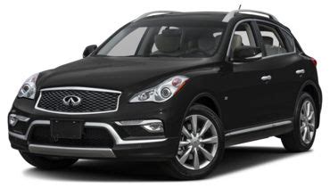 2017 INFINITI QX50 Colors | CarsDirect