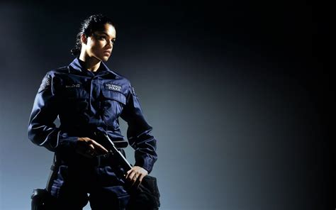 SWAT Women Wallpapers - Wallpaper Cave