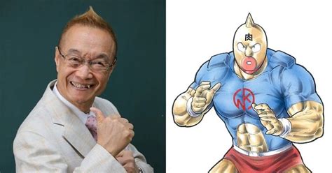 Live-Action Kinnikuman: The Lost Legend Series Casts Akira Kamiya ...