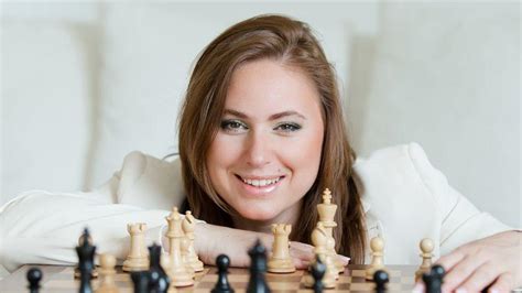 Best female chess players | ChessAssist