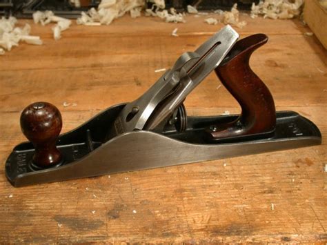 Hand Plane Parts Wooden Plans wood projects kitchen | pilotagehepta