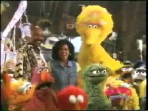 The Adventures Of Elmo In Grouchland Trailer - YouTube