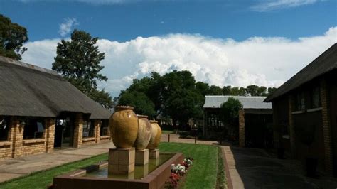 Rietvlei Zoo Farm, Johannesburg, South