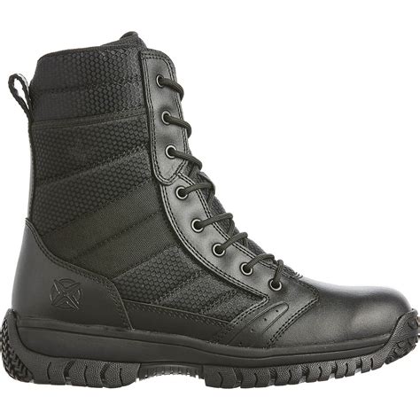 Tactical Performance Women's Hawk Tactical Boots | Academy