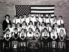 First Grade Class Picture | Dave Winer | Flickr