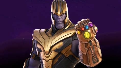 All 26 Fortnite Marvel Characters, Ranked