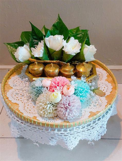 Hantaran Pastel - tepak sirih in 2022 | Desserts, Cake, Pastel